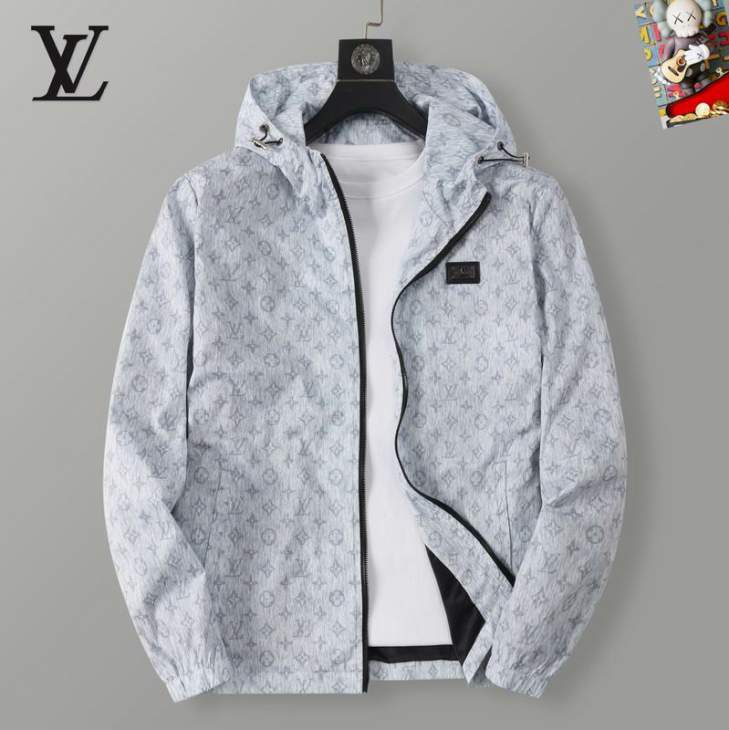 Picture of Louis Vuitton Jackets _SKULVM-3XL25tr66832013